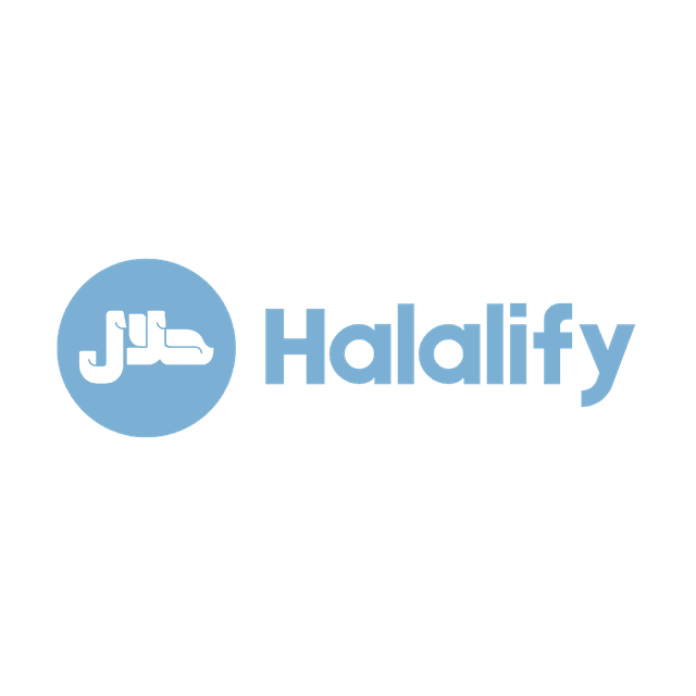Halalify Logo